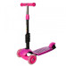 Самокат 5в1 iTrike Maxi JR 3-026-P (pink)
